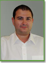 Dr. Alex Shklyar - Greenbelt, MD - Dentistry