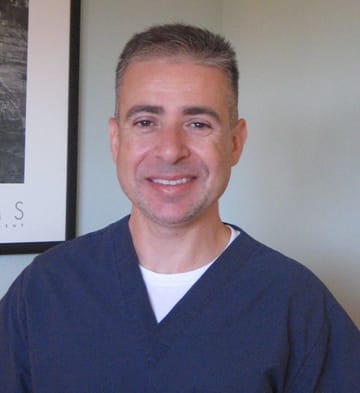 Dr. Khaled Y Shabany - Saint Louis, MO - Dentistry