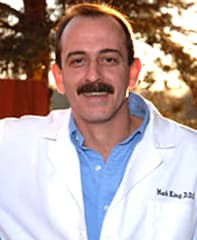 Dr. Mark Edward King - Kansas City, MO - Dentistry