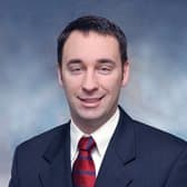 Dr. Daniel E Bergman, DDS - Ballwin, MO - Dentistry