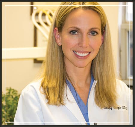 Dr. Christy A Hager, DDS - Saint Louis, MO - Dentistry