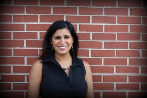 Dr. Tonia-Marie Deviki Porter, DDS
