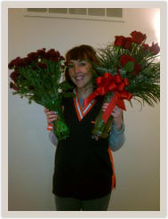 Dr. Amanda L Denomme-Stough - Coldwater, MI - Dentistry