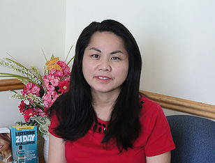 Dr. Kieu T Le - Houston, TX - Dentistry