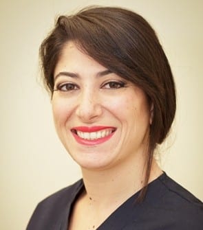 Dr. Alla Dorfman - New York, NY - Dentistry