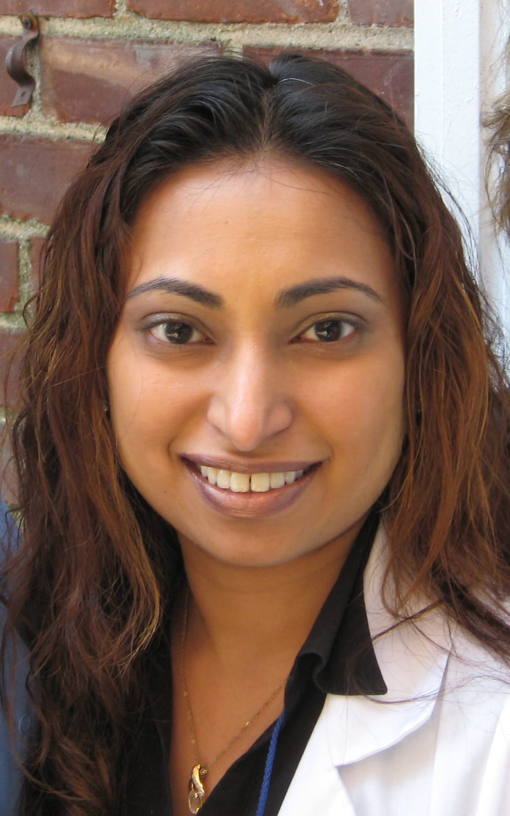 Dr. Deepti Gupta - WILLISTON PARK, NY - Dentistry