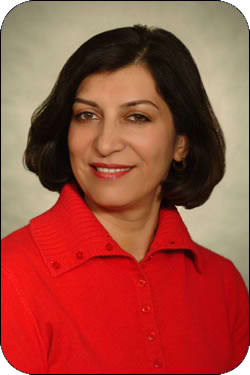 Dr. Sara Naderi, DDS