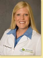 Dr. Betsy Jane Crandall, DDS - Shelbyville, IN - Dentistry