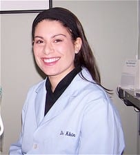 Dr. Jessica Ruth Klein, DDS - Denville, NJ - Dentistry