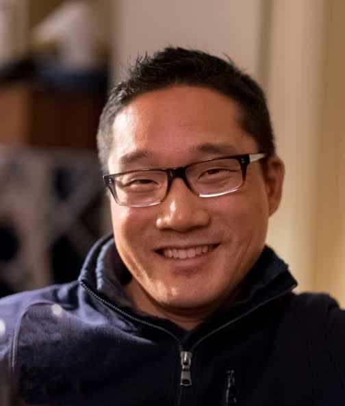 Dr. Stephen Sim - Princeton, NJ - Dentistry