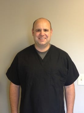 Dr. Brian D Finelli - Westerville, OH - Dentistry