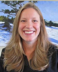 Dr. Amy Sanders Spencer - Pascagoula, MS - Dentistry