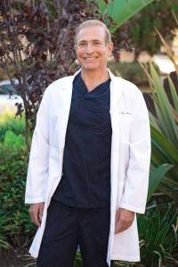 Dr. Bryan Harold Peters - Santa Barbara, CA - Dentistry