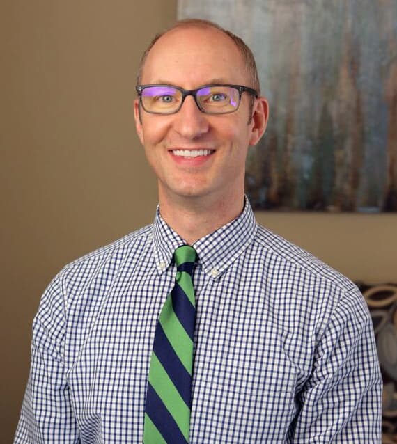 Dr. James Parrish, DDS Pendleton, OR General Dentistry Vitals