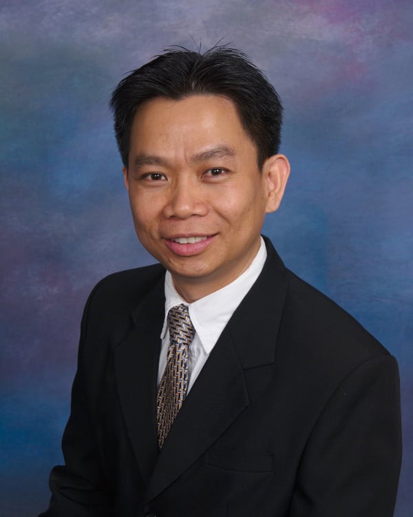 Dr. Danh T Lam - Minneapolis, MN - Dentistry