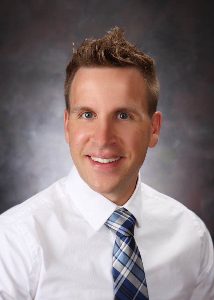Dr. Jason M Spychala, DDS