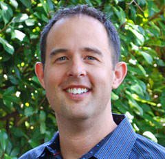 Dr. William Jared Terry