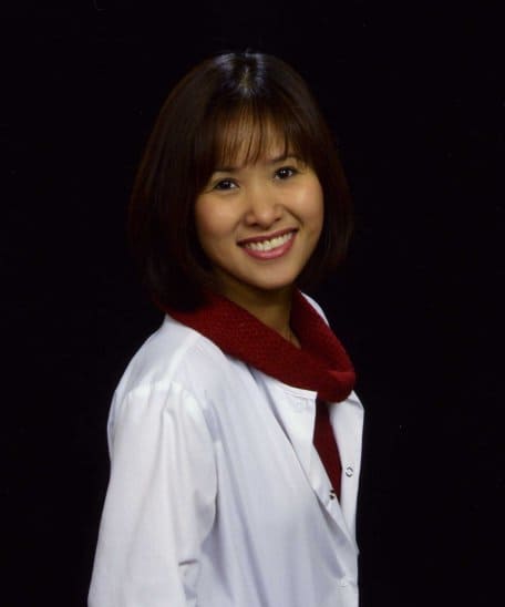 Dr. Gwen Huynh - Peoria, AZ - Dentistry