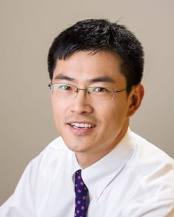 Dr. Hongwei Wang - Westerville, OH - Dentistry
