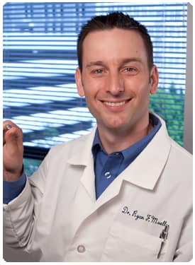 Dr. Ryan F Mueller - Portland, OR - Dentistry