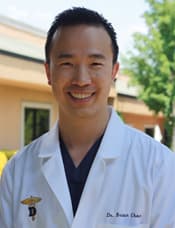 Dr. Brian Chan - Reno, NV - Dentistry