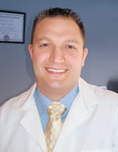 Dr. Renzo Caparo
