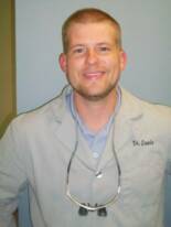 Dr. Rusty Oswald Lewis - Lincoln, NE - Dentistry