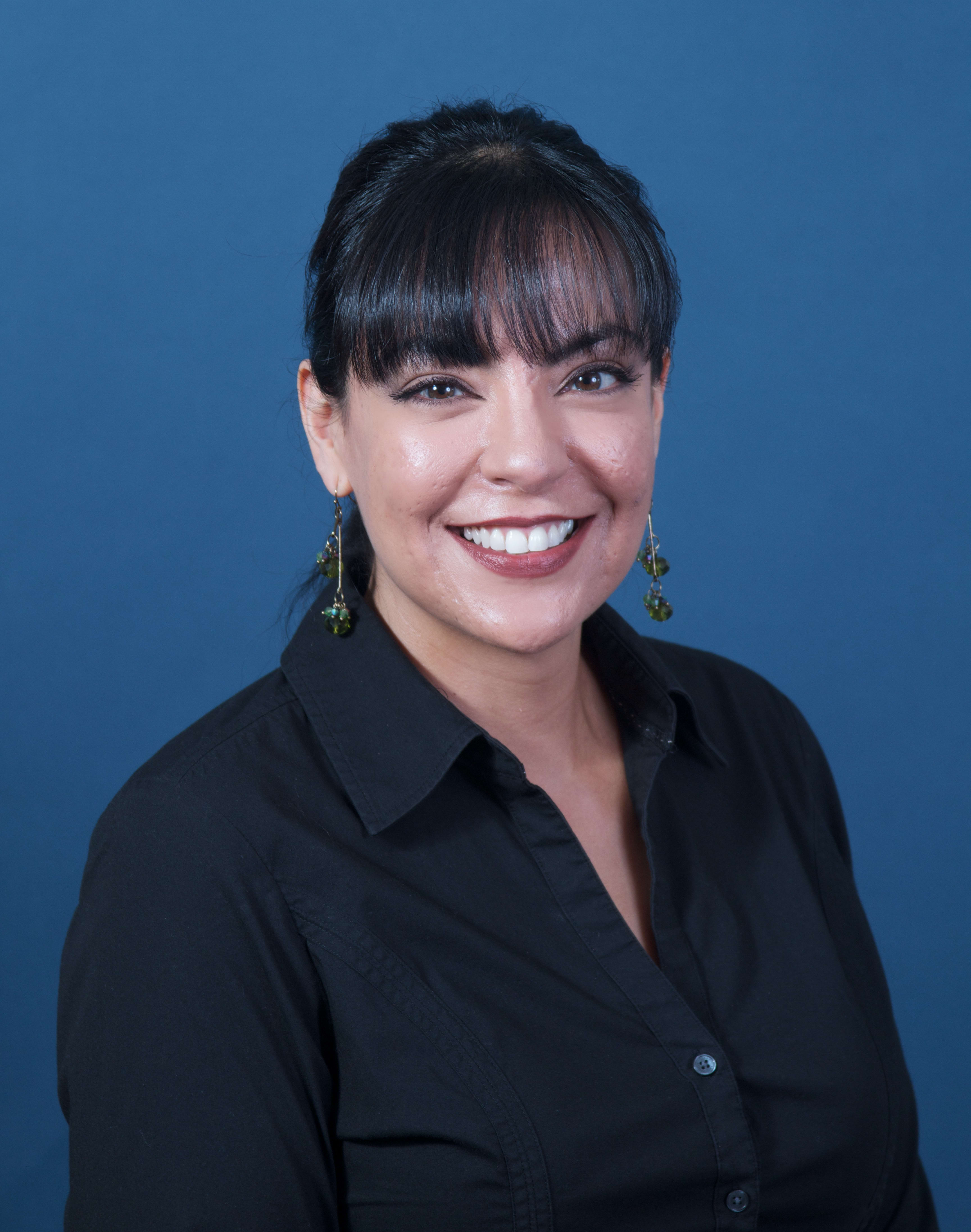 Dr. Yvette Marie Davis - El Paso, TX - Dentistry