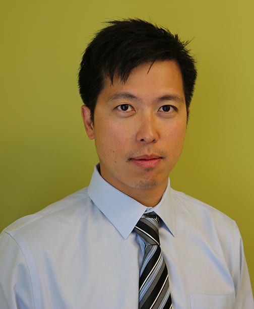 Dr. Harvey Wu, DDS - Seattle, WA - Dentistry