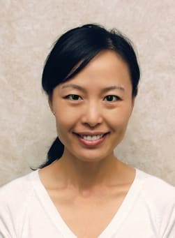 Dr. Christy A Kim - Bellevue, WA - Dentistry