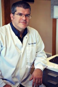 Dr. Brian Scott Hughes, DDS - Sequim, WA - Dentistry