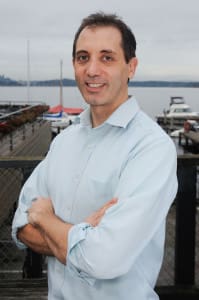 Dr. Michael L Bilikas, DDS - Seattle, WA - Dentistry
