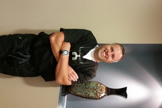 Dr. Nathan L Cotton - Spokane Valley, WA - Dentistry