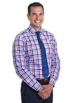 Dr. George Tsangaroulis, DDS - Greenwich, CT - Dentistry