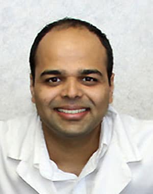 Dr. Amitkumar K Patel - Barnegat, NJ - Dentistry