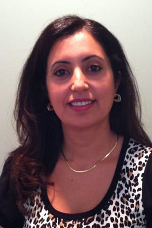 Dr. Hala M Saad - Kearny, NJ - Dentistry