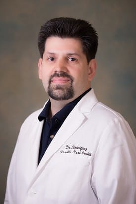 Dr. Ernest Rodriguez - Roselle Park, NJ - Dentistry