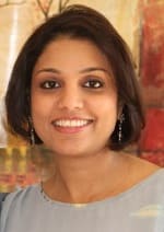 Dr. Tripthi S Shetty - East Brunswick, NJ - Dentistry