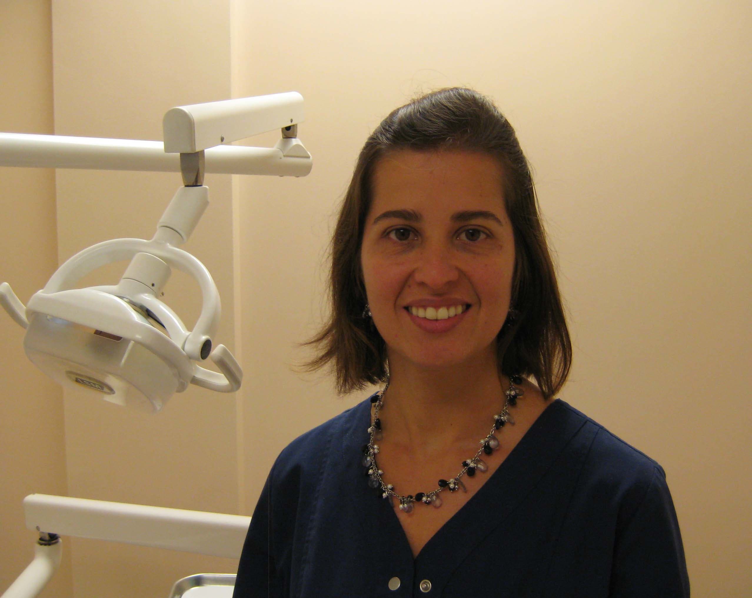 Dr. Fatima Tavares - Tampa, FL - Dentistry
