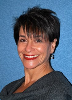 Dr. Judith Adrienne Finkelman