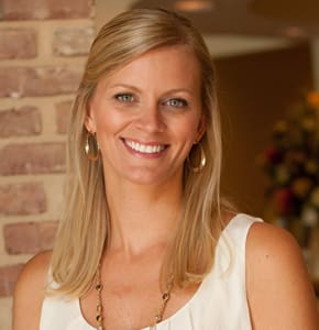 Dr. Kristen Faerber Mcdonald - Canton, GA - Dentistry
