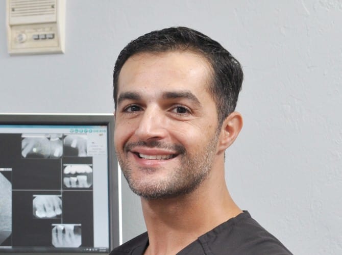 Dr. Fady I Fakhoury, DDS - Bonita Springs, FL - Dentistry
