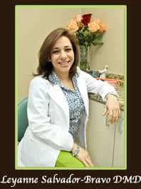 Dr. Leyanne Salvador, DDS - Miami, FL - Dentistry