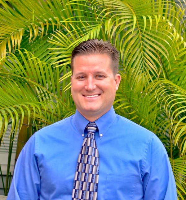 Dr. Jason Paul Manchester, DDS - Melbourne Beach, FL - Dentistry