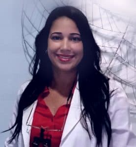 Dr. Clarissa L Morales