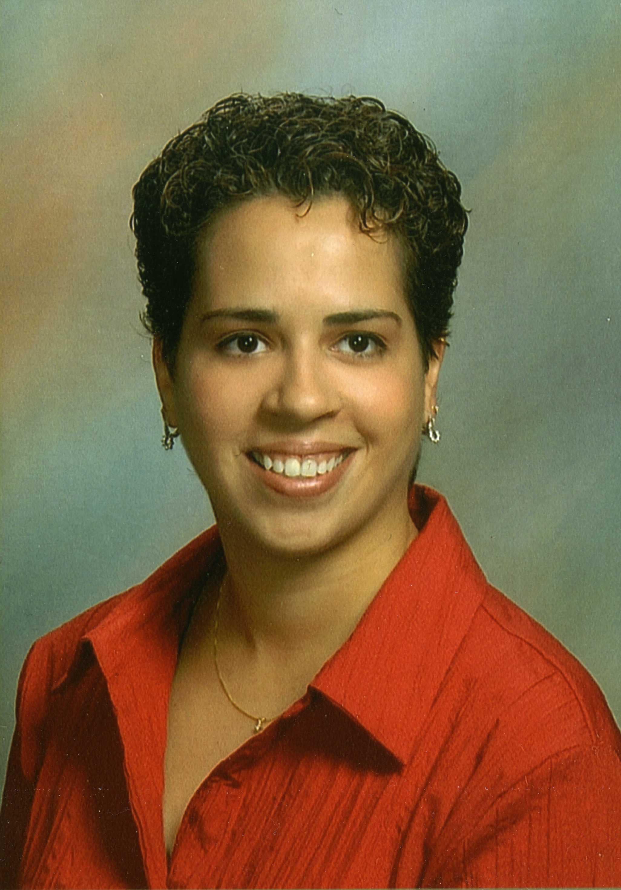 Dr. Avis Marie Medina - Punta Gorda, FL - Dentistry