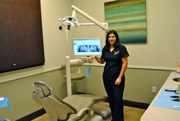 Dr. Maya Georges-Assi - Port Saint Lucie, FL - Dentistry
