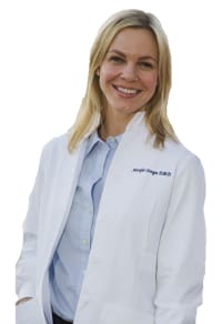 Dr. Jennifer Leigh Ortega - Winter Park, FL - Dentistry