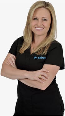 Dr. Hollie Ann Shirey, DDS
