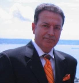 Dr. Hamid Jabbary - Port Jefferson Station, NY - Dentistry